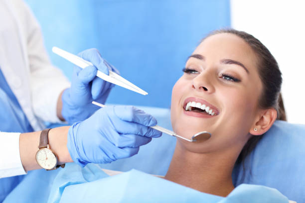 root canal treatment