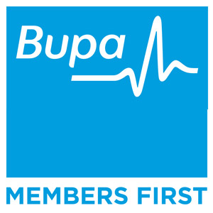 bupa