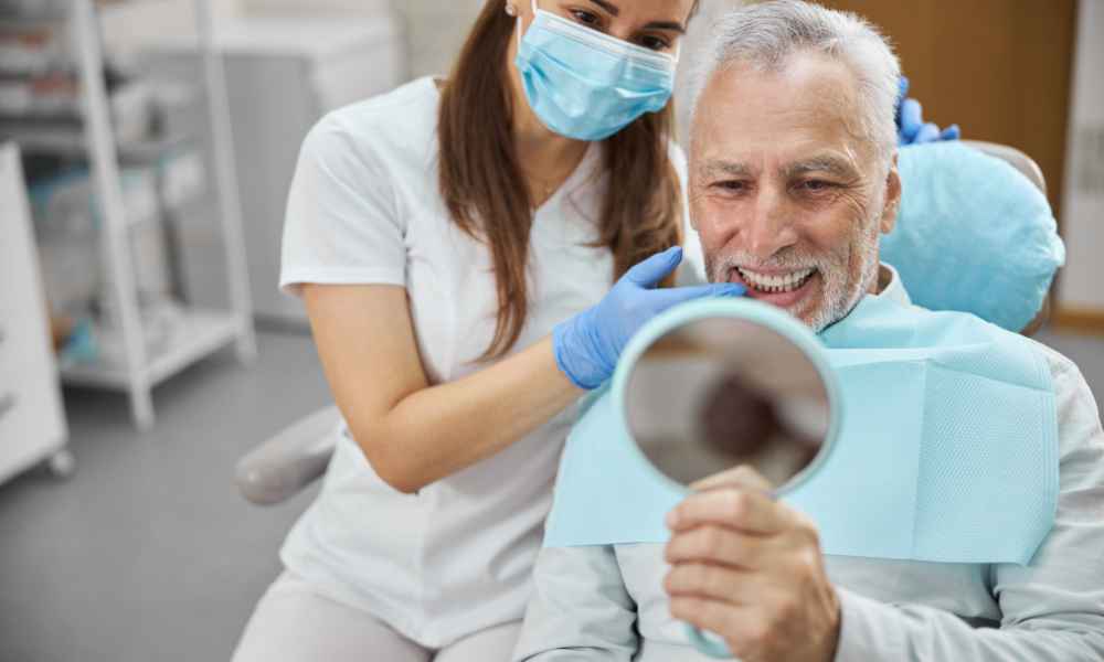 How Long Do Dental Implants Really Last?
