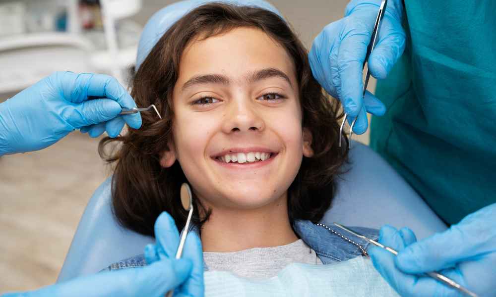 Read more about the article Meet Ryde’s Trusted Family Dentist: What Sets Us Apart