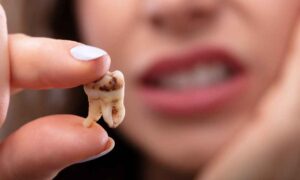 Read more about the article How to Prevent Tooth Decay and Avoid Dental Fillings