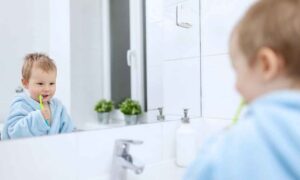 How to Protect Your Children’s Oral Health