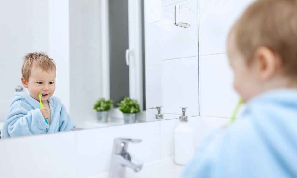 How to Protect Your Children’s Oral Health