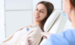 What Happens During a Routine Dental Check-Up?