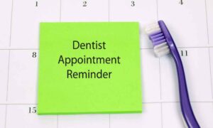 Read more about the article Why You Shouldn’t Skip Dental Appointments